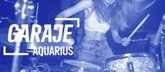 Foto: Abre sus puertas 'Garaje Aquarius', el vivero de jóvenes talentos con Dani Fernández, Vicente Calderón o Jordana B