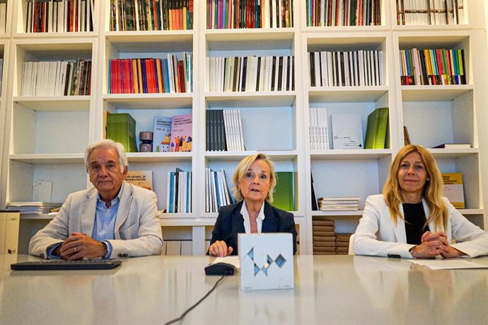Archivo - Colegios de Arquitectos anuncian los 27 proyectos finalistas de los Premios Arquitectura 2025