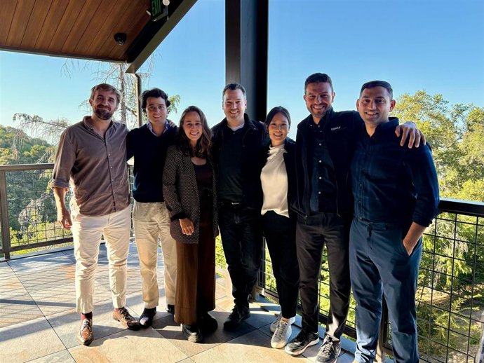 Economía/Finanzas.- Plug and Play lanza un fondo de 43,4 millones para invertir en IA y finanzas tecnológicas.