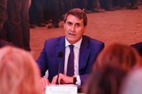 El Gobierno defiende que ha aportado a la Junta una cantidad "récord" para el sistema de dependencia en Andalucía