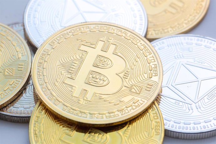 Archivo - Bitcoin
