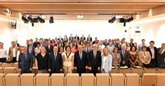 Foto: La Asamblea de Farmacéuticos aprueba liquidar los presupuestos del Consejo para apostar por el desarrollo profesional