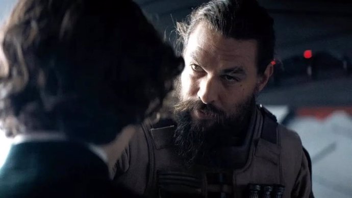 Dune 3: Messiah ficha al hijo de Jason Momoa... Como hijo de Timothée Chalamet