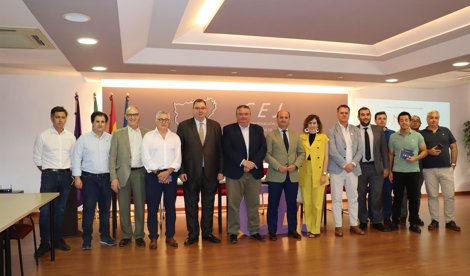 Es Andalucía - Jaén