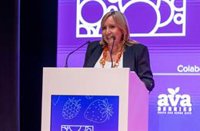 La Junta destaca el "importante papel" del sector de los berries en "el presente y futuro de Andalucía"