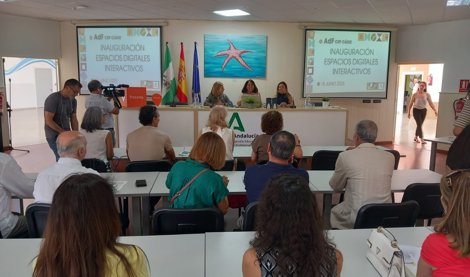 Es Andalucía - Cádiz