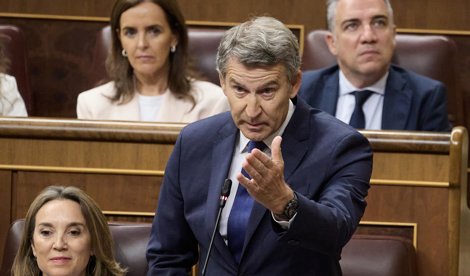 Economía Finanzas