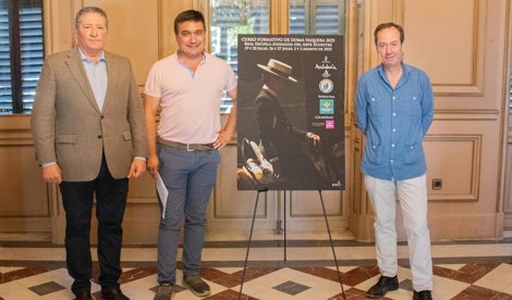 Es Andalucía - Cádiz