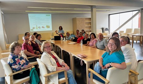 Es Andalucía - Jaén