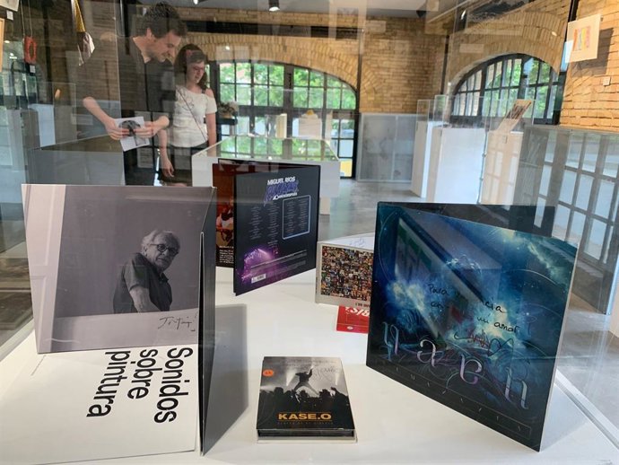 Una exposición y semana cultural "mantienen viva la memoria de la dana" y reivindican necesidades pendientes