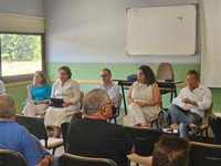 La Junta prorroga seis meses el plazo para finalizar las obras de rehabilitación de la Asunción en Jerez (Cádiz)