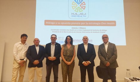 Es Andalucía - Málaga