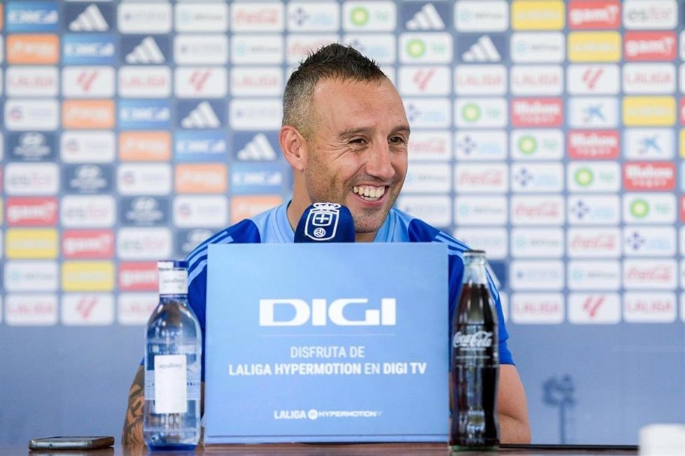 Santi Cazorla