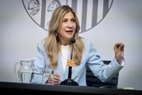 Vaquero carga contra Alegría por no visitar "ni uno solo" de los pueblos inundados en Aragón: "Le preocupan muy poco"