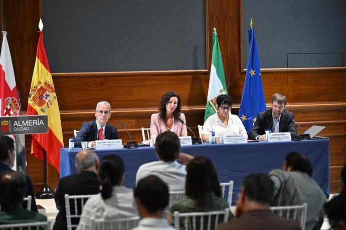 XIII Asamblea de la Red de Gobiernos Locales +Biodiversidad.