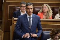 Sánchez no acudirá este jueves al congreso de CCOO y vacía su agenda oficial en pleno 'caso Koldo'