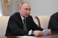 Rusia llega a un acuerdo con Israel sobre la seguridad de sus trabajadores en una central nuclear en Irán