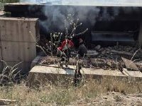 Israel ordena la evacuación a los residentes de Arak y Khondab, en el centro de Irán