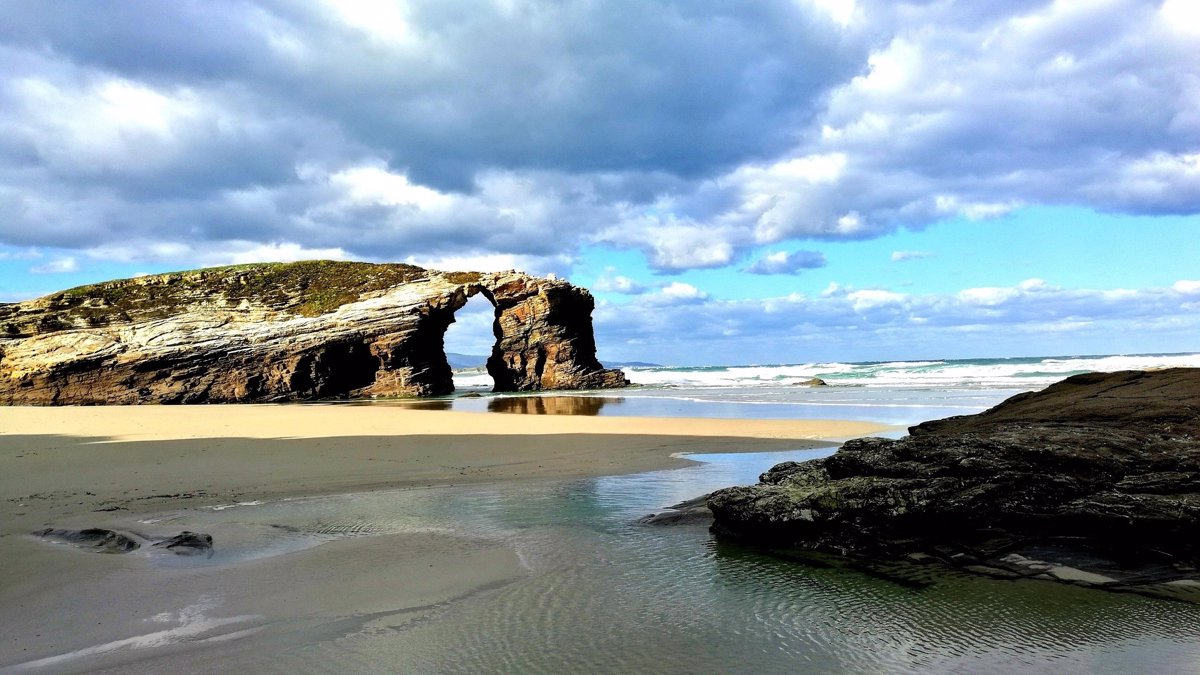 ¿Dónde quieren ir los españoles este verano? Las 10 playas más buscadas