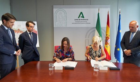 Andalucía