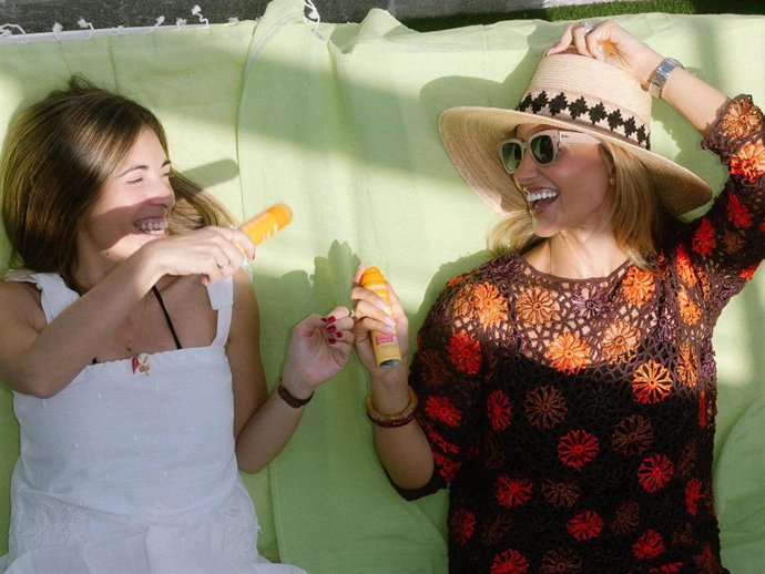 Informe Babaria Sun Lovers 2025: El 64% de los españoles somos esencialmente disfrutones del verano