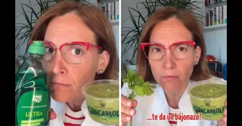 Si el cilantro te sabe a jabón, tu nariz viene programada en modo lavavajillas: el culpable es un gen que tiene el 15%