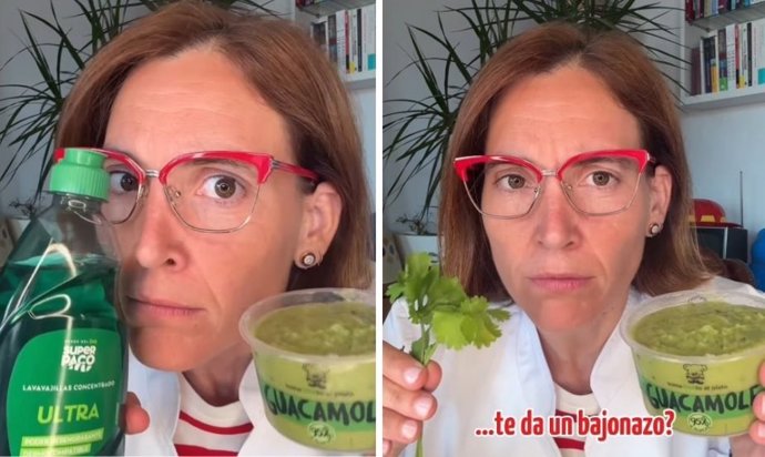 Si el cilantro te sabe a jabón, tu nariz viene programada en modo lavavajillas: el culpable es un gen que tiene el 15%