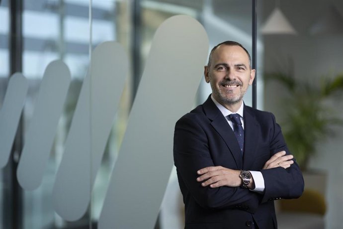 Raúl Sánchez, nuevo director de ManpowerGroup España