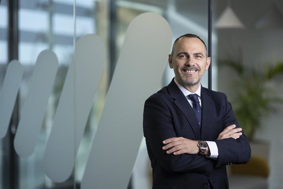 Raúl Sánchez, nuevo director de ManpowerGroup España