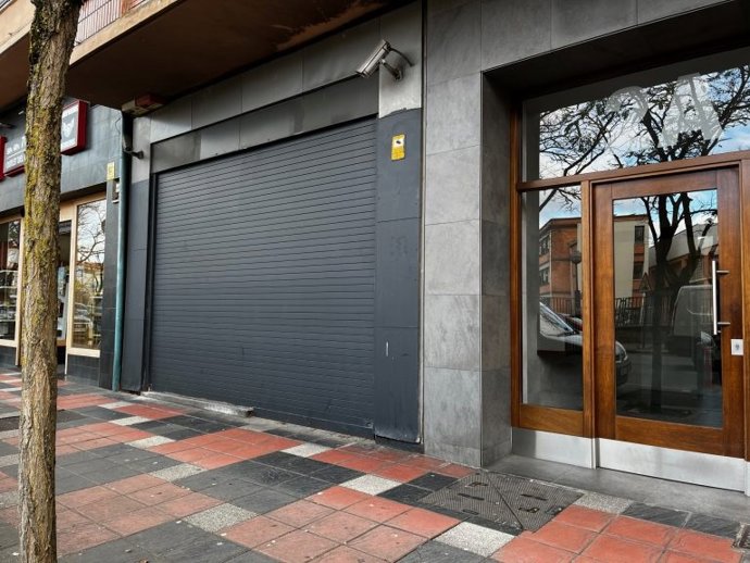 Archivo - Bizan de Zaramaga en Vitoria-Gasteiz