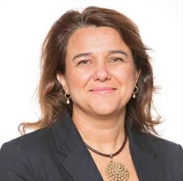 Begoña García Fau, nueva co-CEO de FUNDITEC