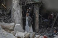 JRS alerta sobre el aumento mundial de políticas contra refugiados y llama a la solidaridad para acogerlos