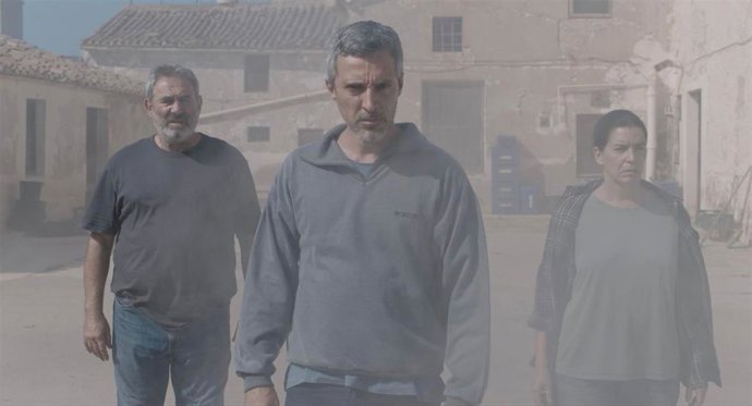 Sección Oficial y 'La terra negra', de Alberto Morais, 'abren boca' en Cinema Jove