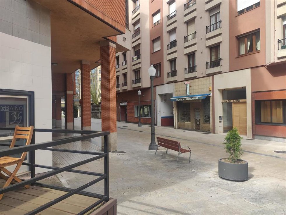 Archivo - Avilés