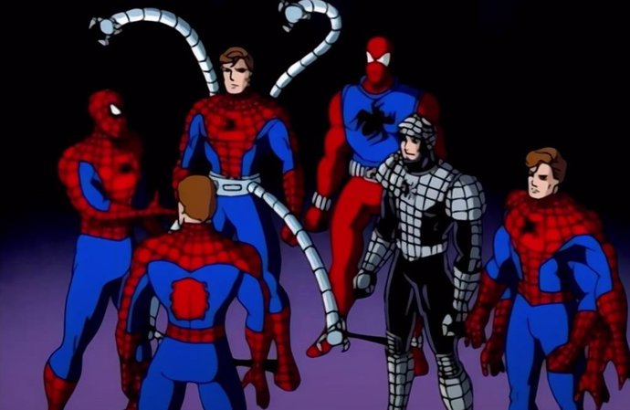 Marvel confirma el regreso de Spider-Man: La serie animada para resolver su gran cliffhanger casi 30 años después