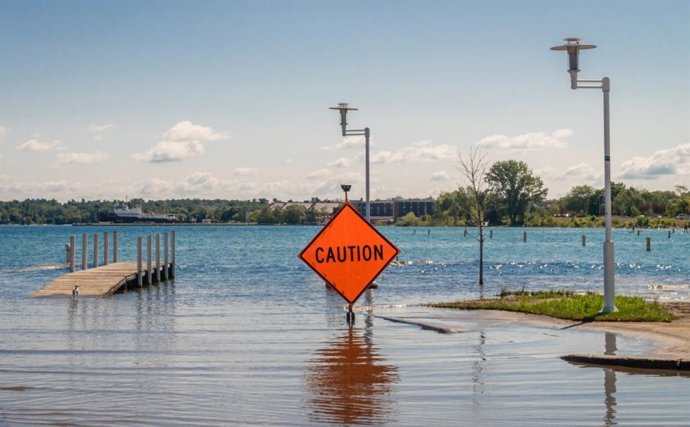 Las continuas emisiones récord de gases de efecto invernadero significan que más de nosotros estamos experimentando niveles peligrosos de impacto climático.