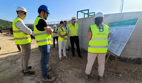 Es Andalucía - Jaén