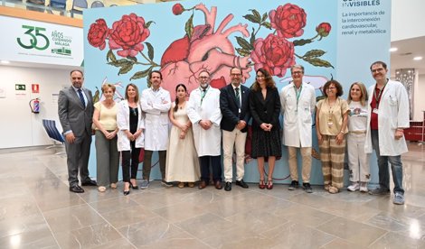 Es Andalucía - Málaga