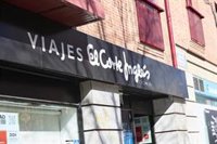 Viajes El Corte Inglés logra ingresos globales de 3.449 millones en 2024 (+4,3%) y eleva un 8,8% Ebitda