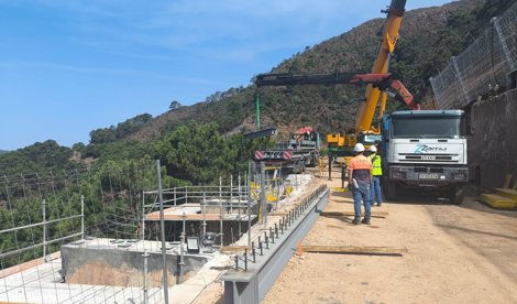 Es Andalucía - Málaga