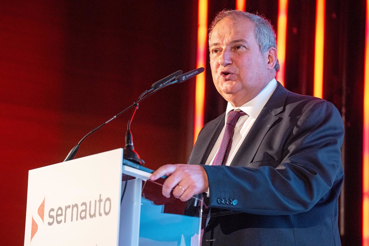 Hereu anuncia la aprobación de 5 nuevos proyectos del Pete de descarbonización por 9,3 millones