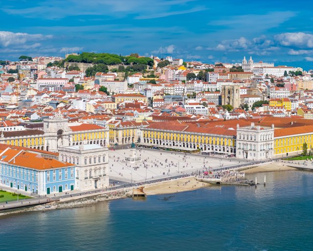 Lisboa