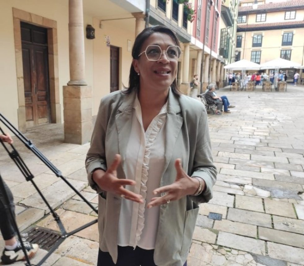 Sandra Camino