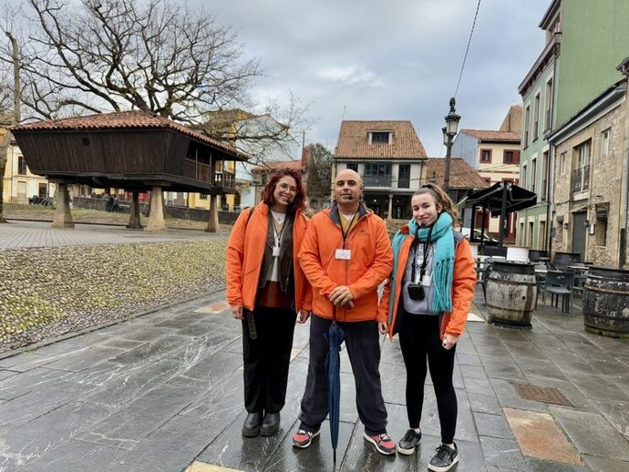 Coautores de Fabina Fabiola