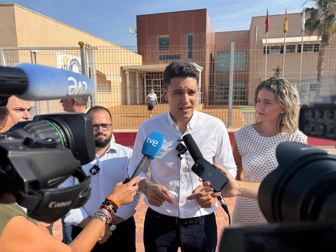 Murcia