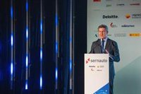 Feijóo ve al PSOE en "fase de extinción" y pide una regeneración política para reparar el "daño causado" por Sánchez