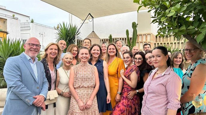 El Ayuntamiento de Sevilla participa en el Workshop de Turismo de Alemania.