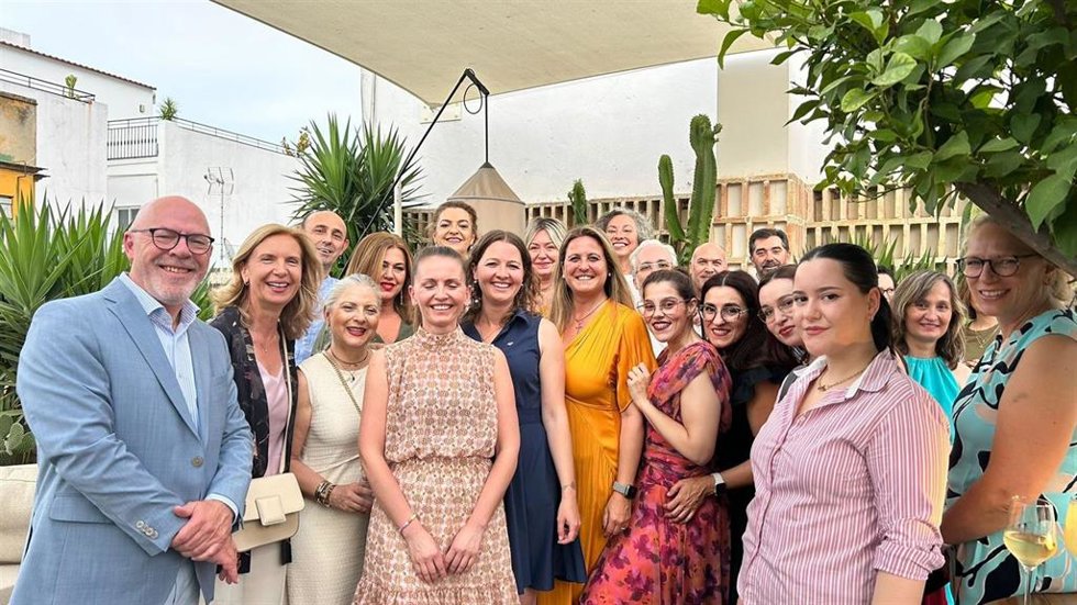 El Ayuntamiento de Sevilla participa en el Workshop de Turismo de Alemania.