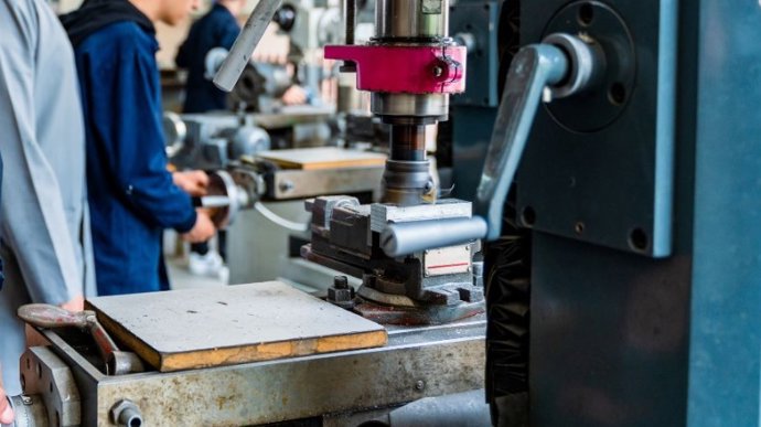 Formación Profesional.