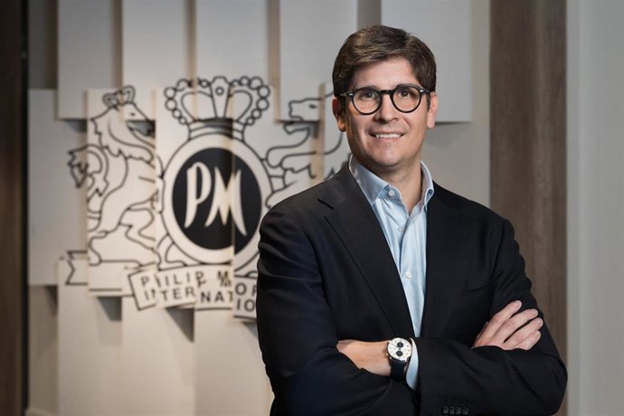 Albert Sánchez, nuevo director de Asuntos Corporativos de Philip Morris España